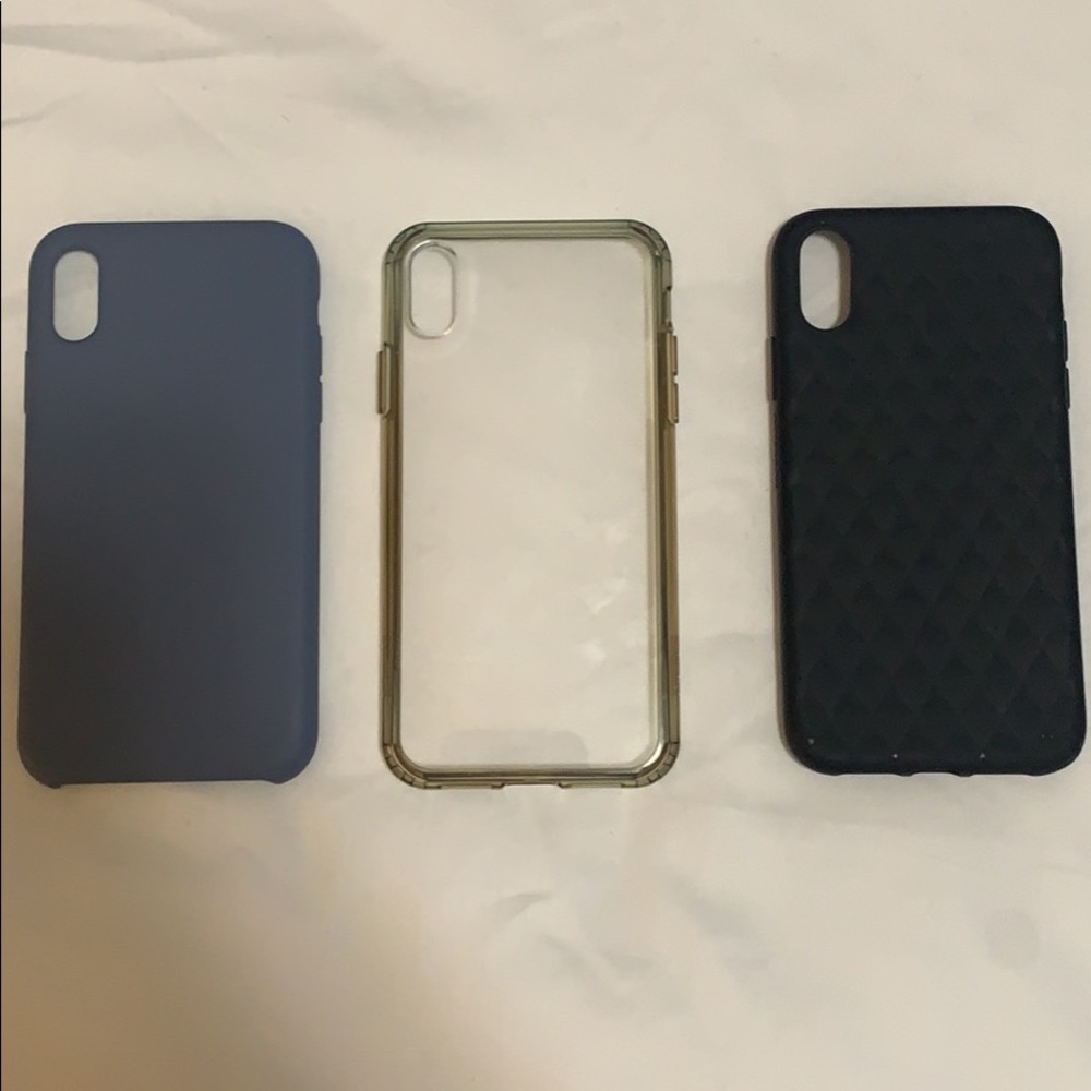 iPhone XR Cases